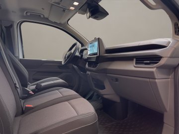 T7 Transporter Kasten 2.5 l eHybrid Autom – Bild 18