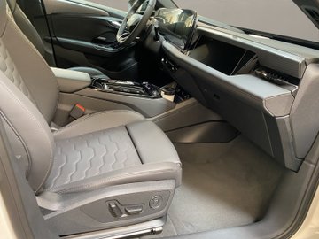 A6 Avant e-tron Quattro 315 kW ACC AHK AUT Kam. – Bild 18