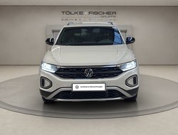 T-Roc 1.5 TSI Goal ACC AUT Navi KeyLess KlimaA.