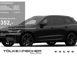 XC60 B5 Plus Black Edition !!!GEWERBE!!! AKTION