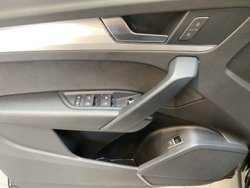 SQ5 3.0 TDI quattro MHEV S-line AUT Kam. Navi LM – Bild 9