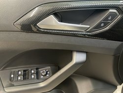 T-Cross 1.0 TSI 85 kW Goal ACC AHK AUT Navi LED