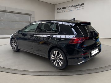 Golf VIII 1.5 eTSI 85 kW Energy ACC AUT Kam. LED – Bild 4