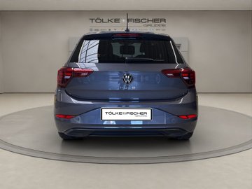 Polo Energy DSG *SOFORT VERFÜGBAR* Ganzjahresreif – Bild 5