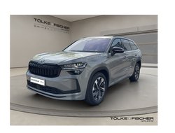Kodiaq 2.0 TDI DSG 4x4 Sportline DCC AHK Navi SHZ