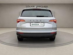 Karoq Tour DSG ACC AHK Navi LED