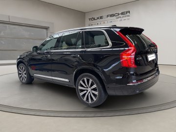 XC90 B5 (Diesel) Plus Bright ACC AHK AUT Kam. LM – Bild 4