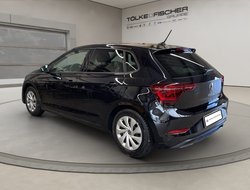 Polo VI 1.0 TSI Style IQLight ACC AUT Navi LED