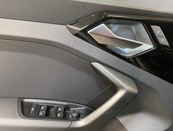 A1 Sportback advanced 30 TFSI S tronic AUT Kam.