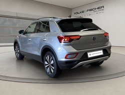 T-Roc 1.0 TSI Goal ACC Kam. Virtual DynLicht LED