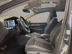 Golf VIII 2.0 TDI Active IQLight ACC AHK AUT HUD