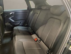 A3 Sportback 1.5 (MHEV) TFSI W ACC AUT Kam. Navi