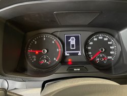 Crafter 2.0 TDI Pritsche 35 DOKA mittellang