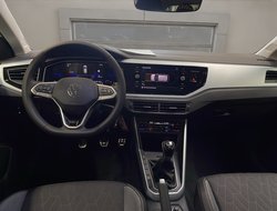 Polo VI 1.0 Goal Kam. Virtual DynLicht KlimaA.