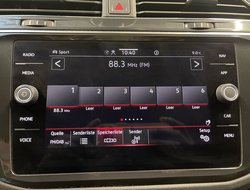 Tiguan 1.5 TSI BMT Active ACC AUT Kam. Navi LED