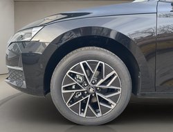 Octavia Combi Tour ACC AHK Navi eHeck