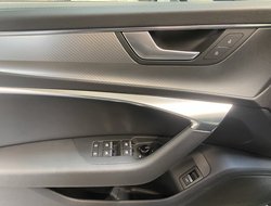 A6 50 3.0 TDI quattro design ACC AUT Kam. Navi