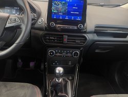 EcoSport 1.0 EcoBoost ST-Line Kam. Navi KeyLess