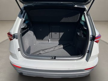 Karoq 1.5 TSI DSG Style AHK Navi PDC RFK Kessy – Bild 16