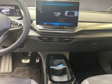 ID.4 Pro W mit Infotainment-Paket ACC AHK AUT LM – Bild 14