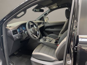 Amarok Aventura DC 3.0TDI 177 kW 10-G.4MOTION – Bild 8