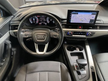 A4 Avant 50 3.0 TDI quattro S-Line Pano S-line – Bild 16