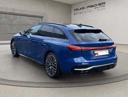 A5 Avant 2.0 TDI W edition one S-line ACC AHK LM