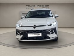 T-Roc Life 1.5 l eTSI OPF  DSG ACC AUT Kam. Navi