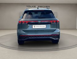 Tiguan 1.5 TSI e W R-Line DCC Pano R-Line ACC LM