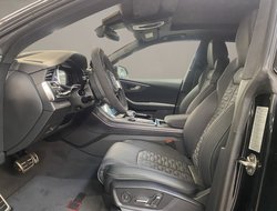 RSQ8 SUV performance 471 kW tiptronic ACC AHK