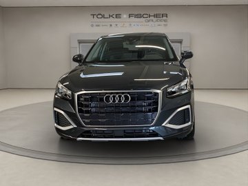 Q2 35 1.5 TFSI advanced ACC AHK AUT Kam. Navi LM – Bild 3