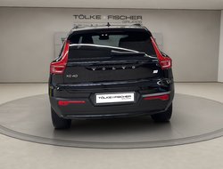 XC40 P8 Core Recharge Pure Electric AHK AUT Kam.