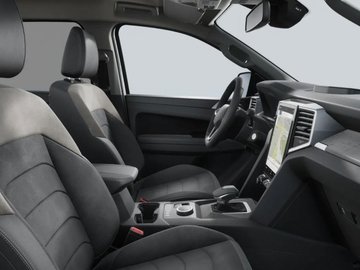 Amarok Style 3.0TDI 177kW 4MOTION Aut ACC 2,99% – Bild 15