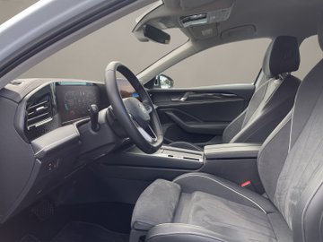 Passat Variant 1.5 eTSI W Business ACC AHK AUT – Bild 8