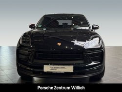 Macan S Luftfederung Rückfahrkamera PASM BOSE