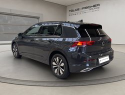 Golf VIII 1.0 eTSI Move ACC AUT Kam. Navi LED LM