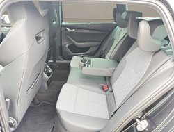 Octavia Combi 2.0 TDI DSG Sportline ACC Navi 360