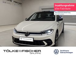 Polo VI 1.0 TSI R-Line R-Line IQLight Kam. Navi
