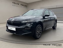 Kamiq 1.5 TSI DSG Tour ACC Navi PDC RFK Matrix