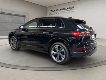 Q4  e-tron performance W AHK AUT Navi Sportp. LM – Bild 4