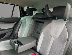 Octavia Combi 1.5 TSI DSG Balance ACC AHK Navi