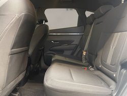 Tucson 1.6 T-GDI Blackline ACC AUT Kam. Navi LED