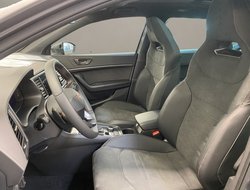Ateca 2.0 TSI 4Drive ACC AUT Kam. Navi Sportp.