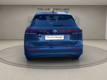 Tiguan 1.5 l eTSI DSG *SOFORT VERFÜGBAR* GJR AHK – Bild 5