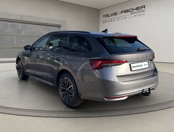 Octavia Combi 2.0 TDI DSG Tour ACC AHK AUT Navi