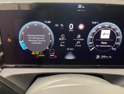 Tiguan Elegance 1.5 l eTSI OPF 7-Gang-DSG ACC LM