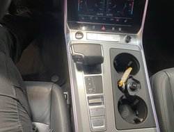 A6 40 2.0 TDI Avant quattro design Pano ACC AUT