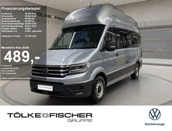 Crafter Grand California 600 120KW MJ 25