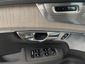 XC90 B5 AWD Plus Bright ACC AUT Kam. Navi LED – Bild 9