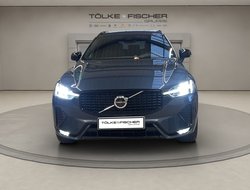 XC60 B5 (Diesel) Ultimate Dark ACC AHK AUT Kam.